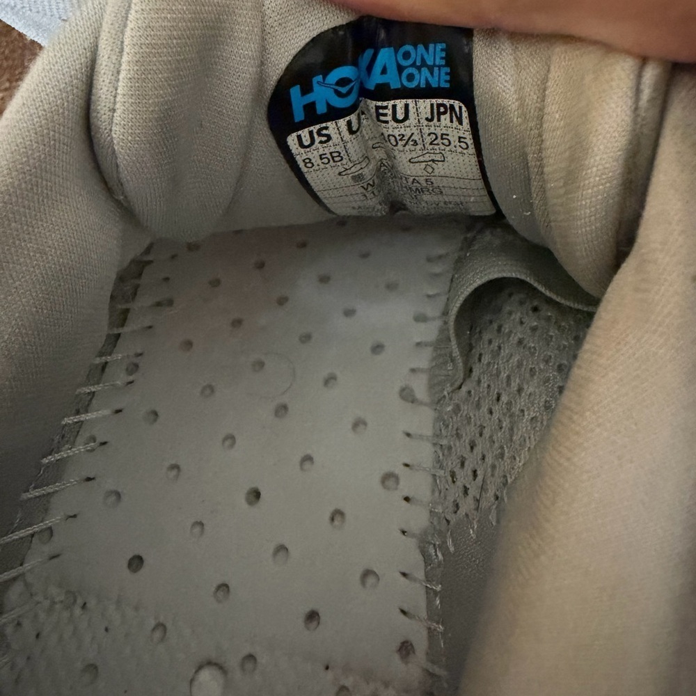 Hoka Athletic Shoes - Picture 8 of 8